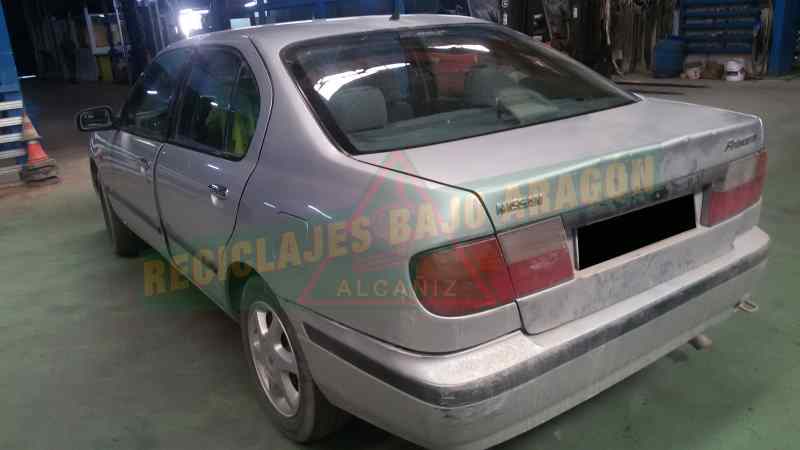 ALTERNADOR NISSAN PRIMERA CD20T