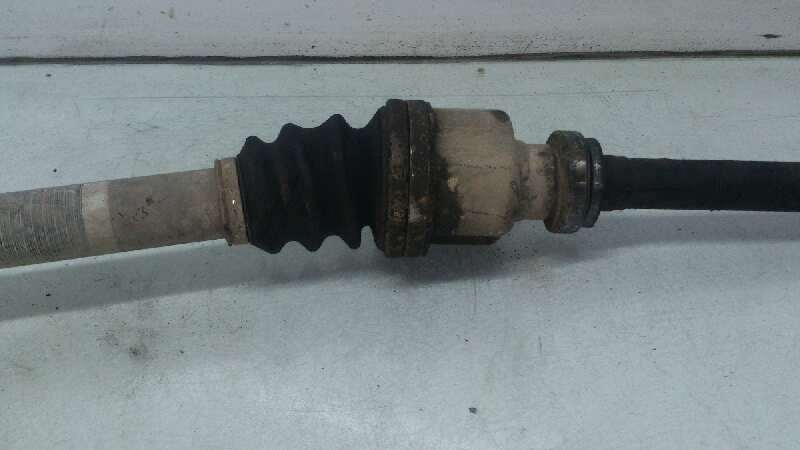 TRANSMISION DELANTERA DERECHA PEUGEOT 306 NFT