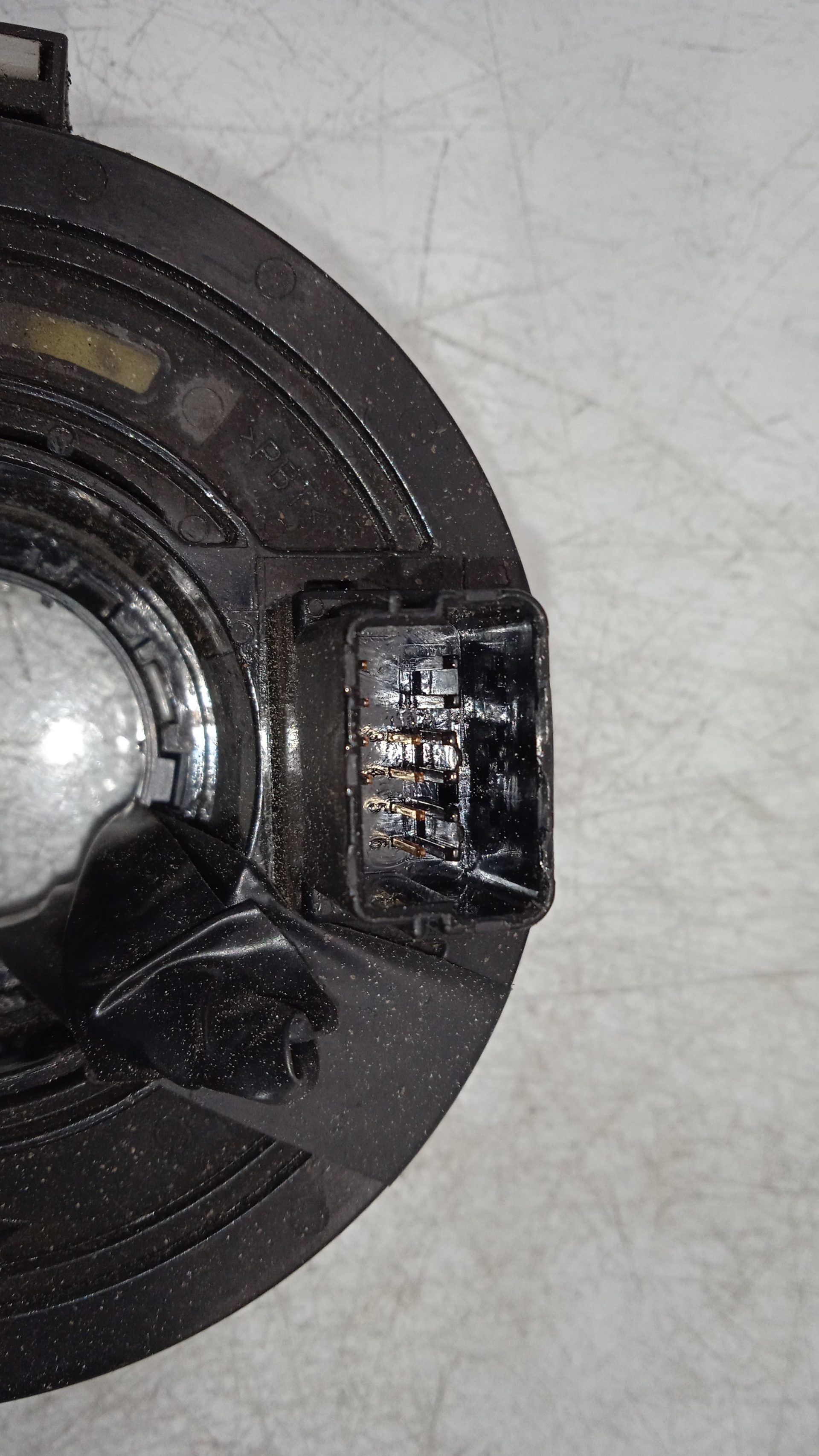 ANILLO AIRBAG SEAT ALTEA BXE