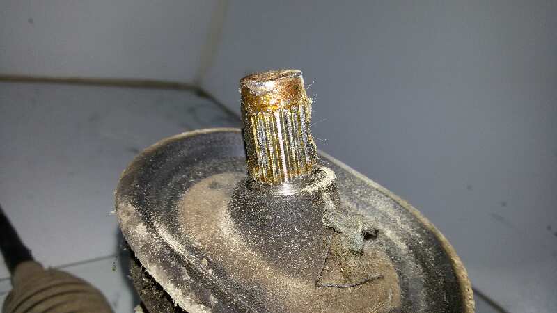 CREMALLERA DIRECCION SEAT IBIZA BBM