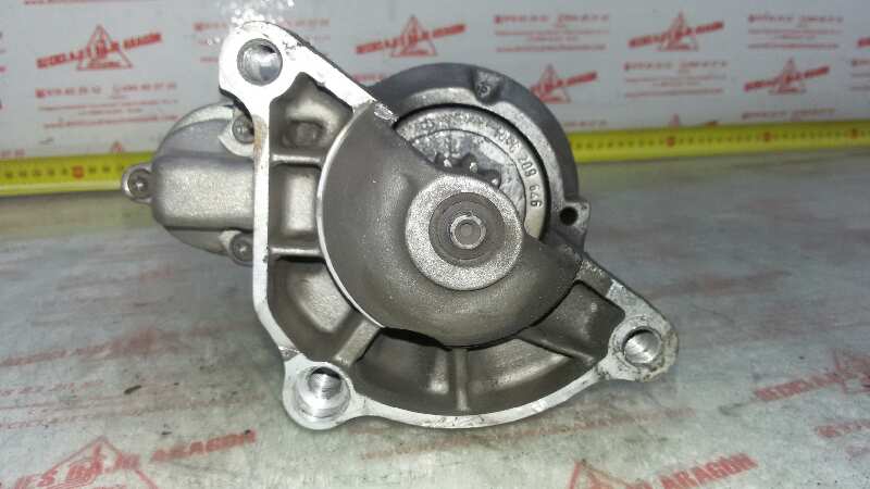MOTOR ARRANQUE CITROEN C5 BERLINA RHR