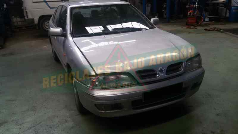 ALTERNADOR NISSAN PRIMERA CD20T