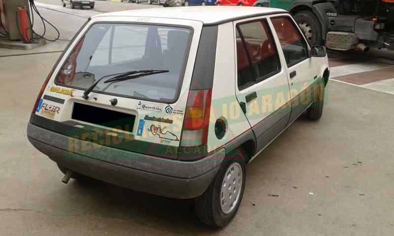 MOTOR LIMPIA DELANTERO RENAULT SUPER C1J