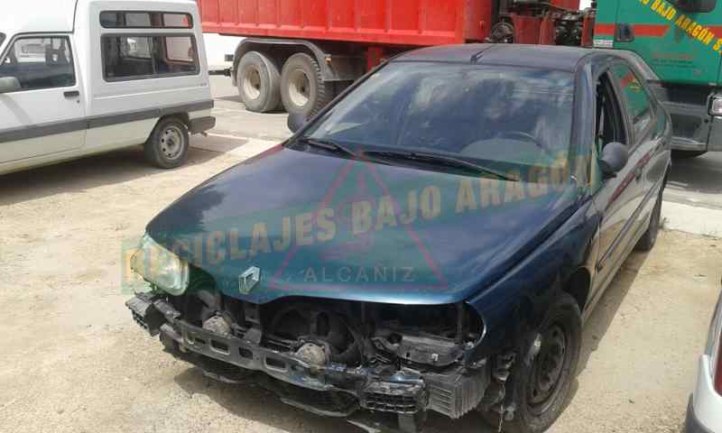 ELEVALUNAS DELANTERO IZQUIERDO RENAULT LAGUNA F3R