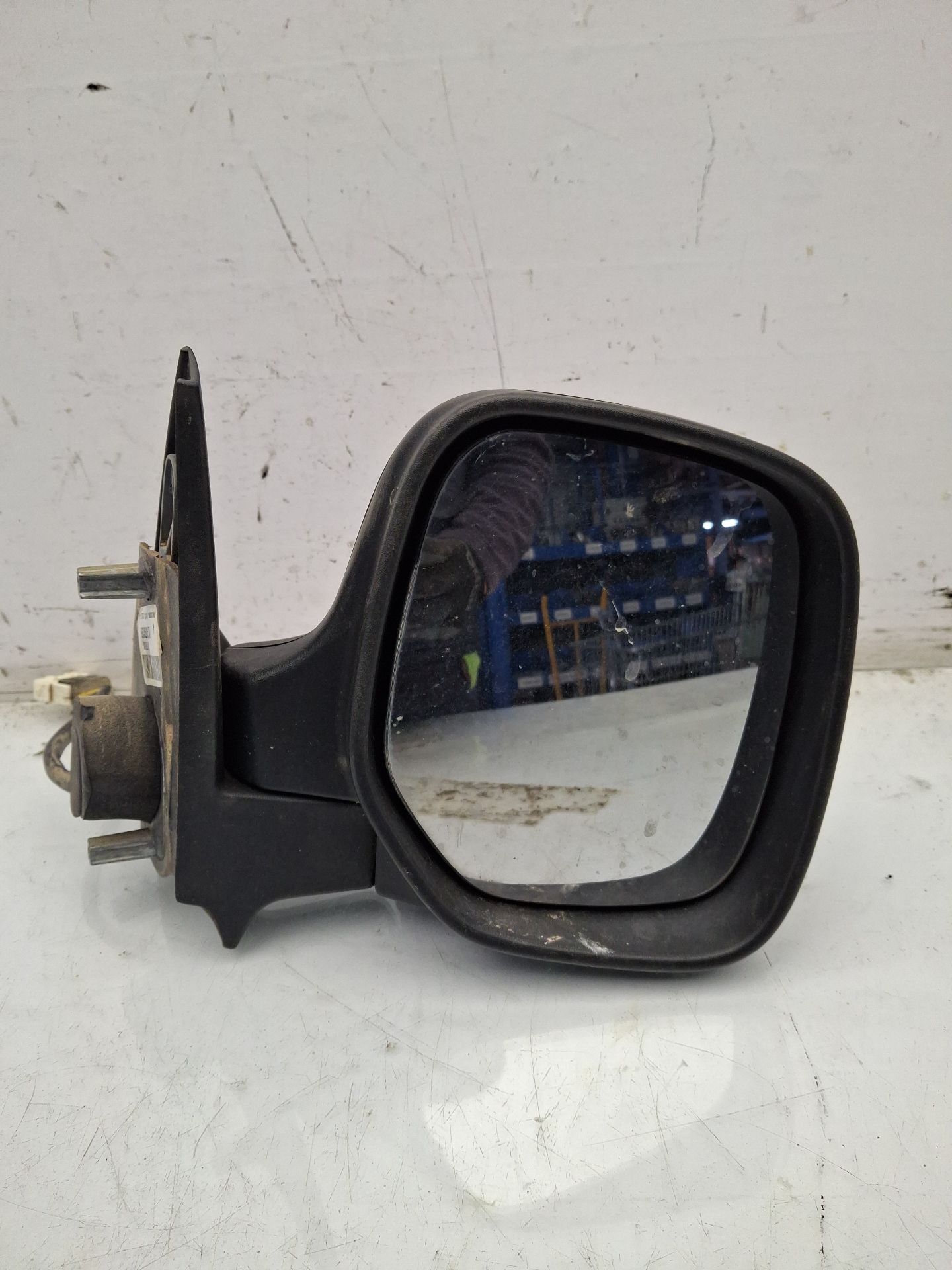  CITROEN BERLINGO / BERLINGO FIRST Monospace (MF_, GJK_, GFK_) 1.6 HDI 90 (MF9HX)