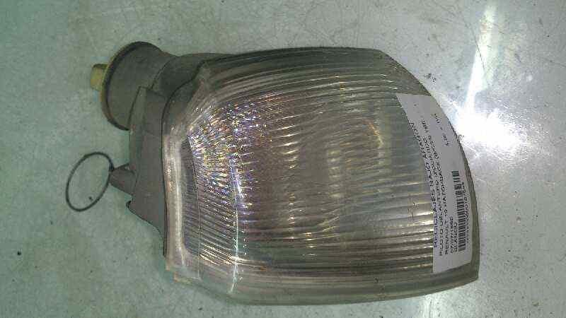 PILOTO DELANTERO IZQUIERDO RENAULT 19 -- ESCOJA --