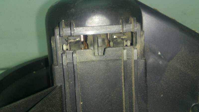 MOTOR CALEFACCION CITROEN BERLINGO WJY