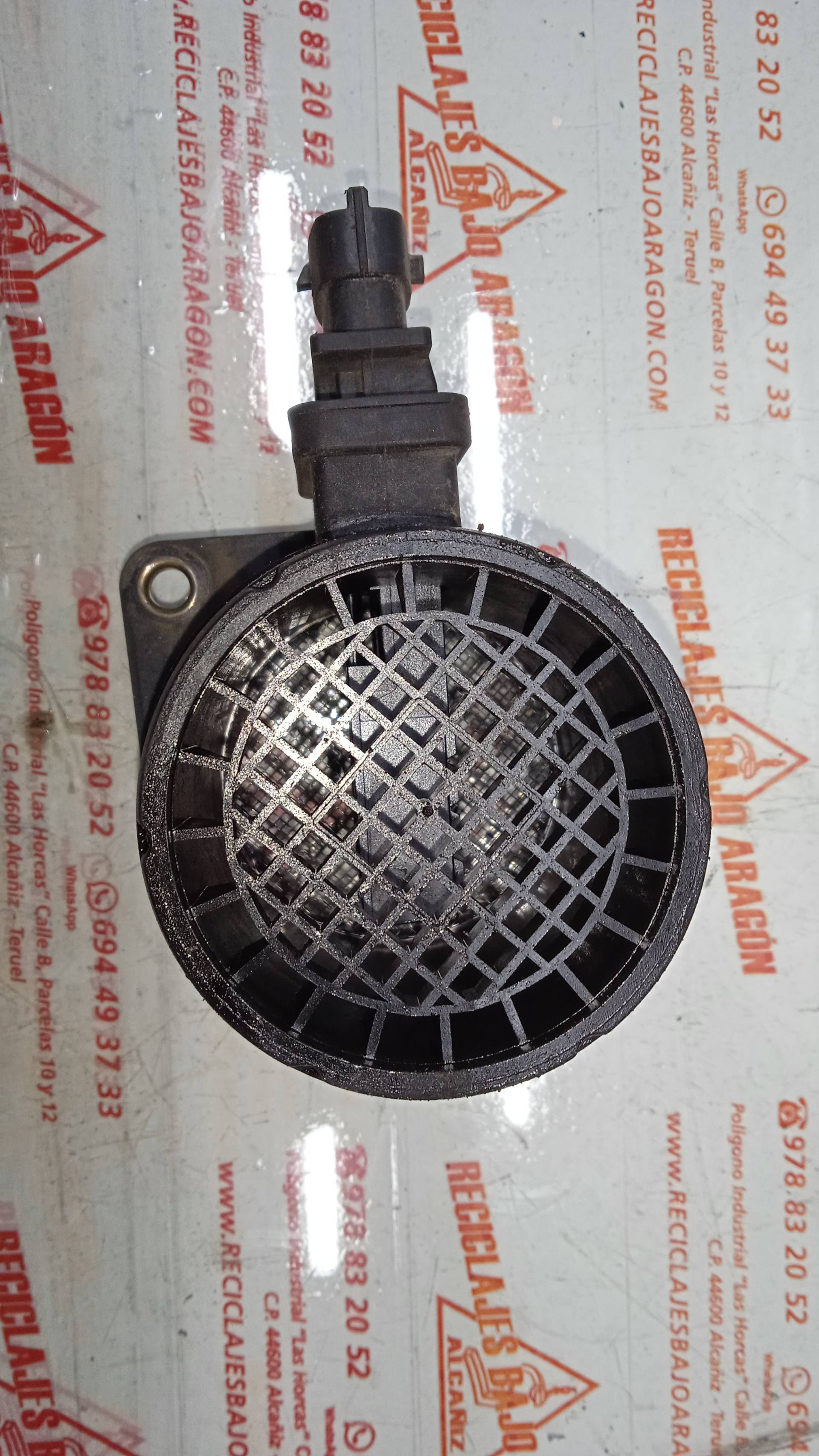 CAUDALIMETRO FIAT BRAVO 192A8000