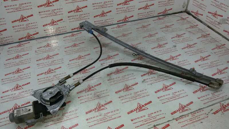 ELEVALUNAS DELANTERO IZQUIERDO FIAT SCUDO WJY