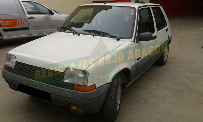 MOTOR LIMPIA DELANTERO RENAULT SUPER C1J