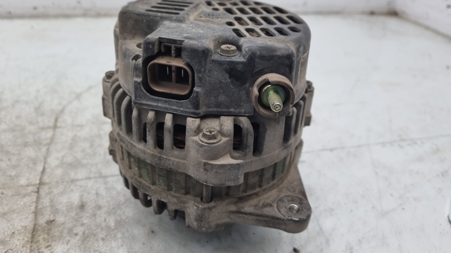 ALTERNADOR KIA RIO A3D