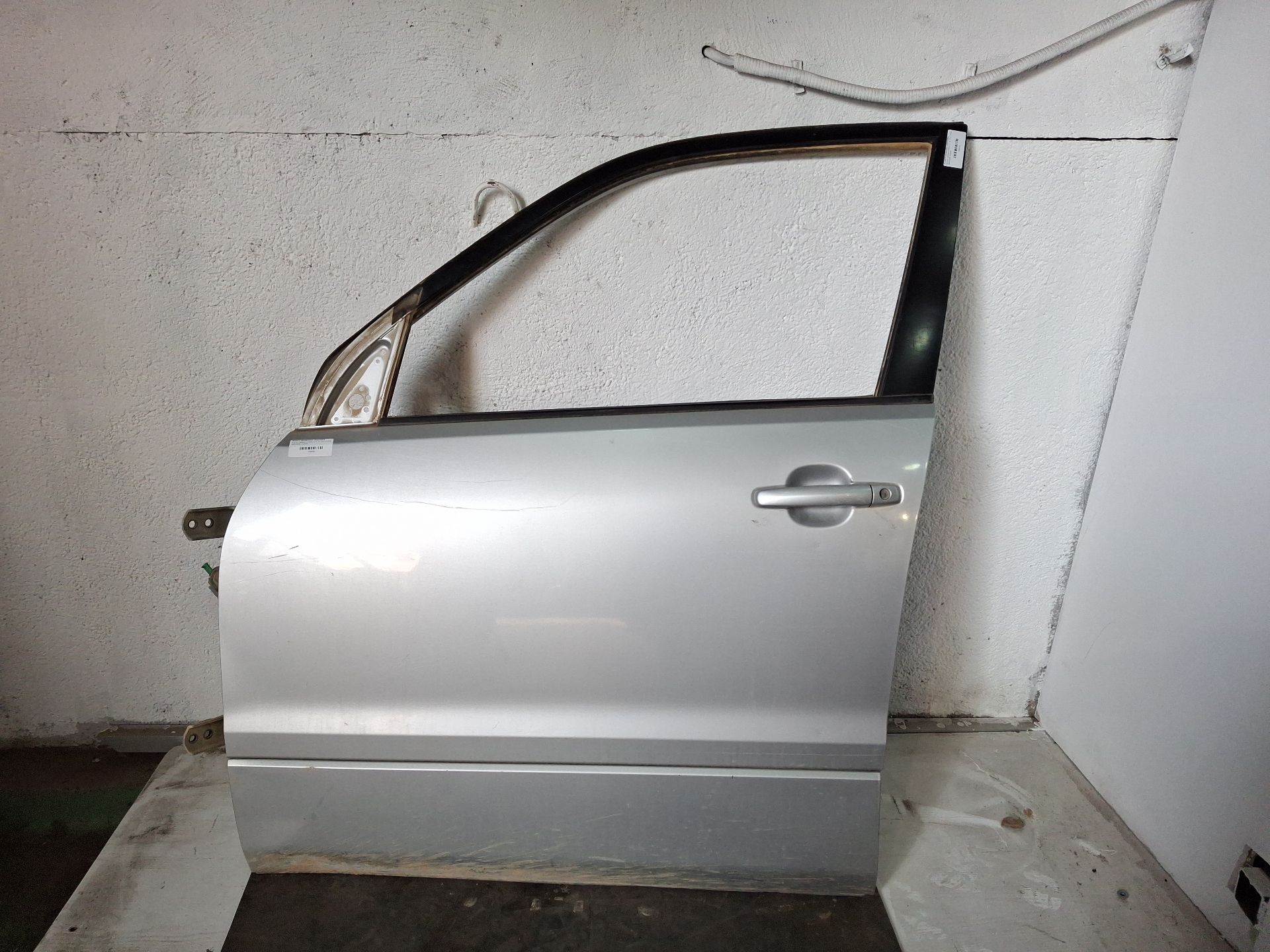  SUZUKI GRAND VITARA II (JT, TE, TD) 1.9 DDiS (JB419WD, JB419XD)