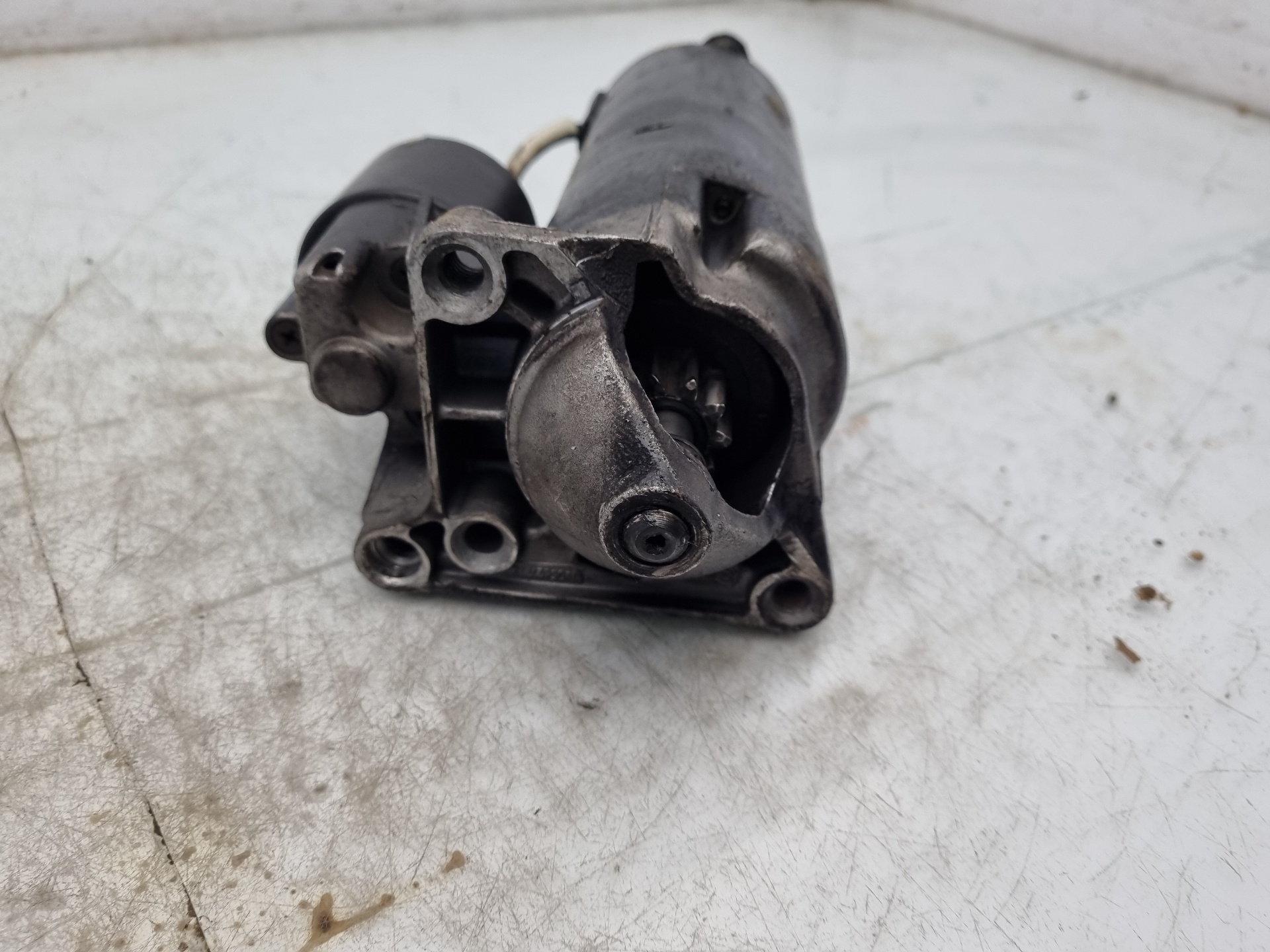 MOTOR ARRANQUE RENAULT 19 F8Q