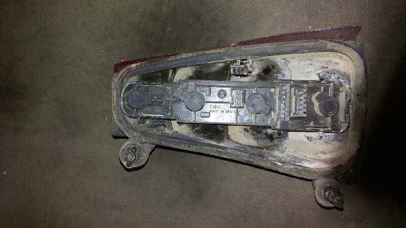 PILOTO TRASERO IZQUIERDO CITROEN AX VJZ (TUD5)