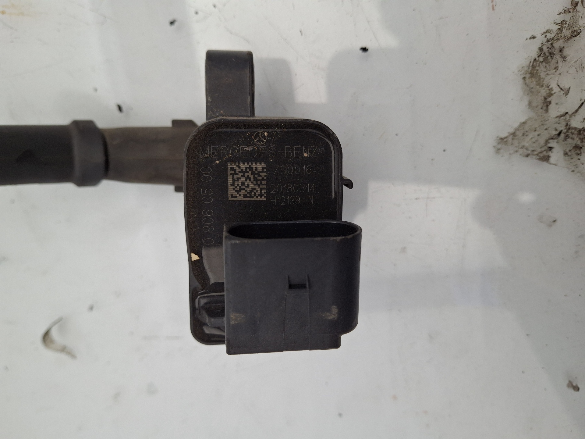 BOBINA ENCENDIDO INFINITI Q30 270910