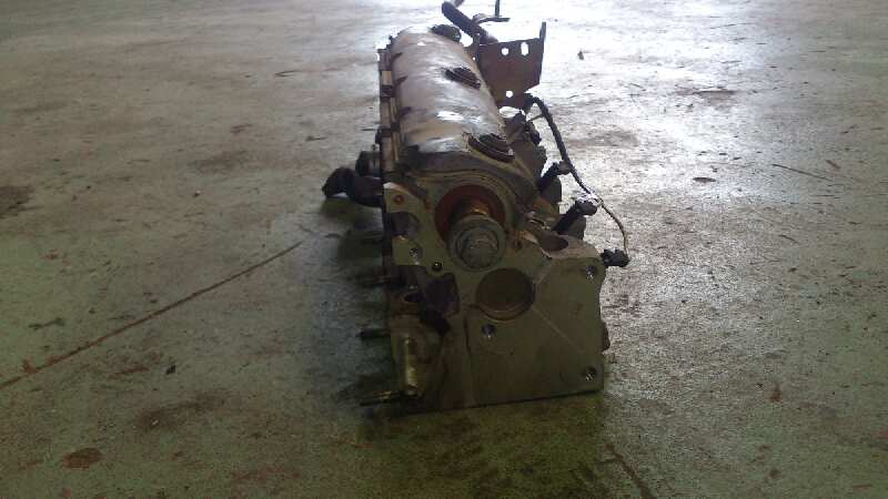 CULATA RENAULT SC?NIC F9Q K7