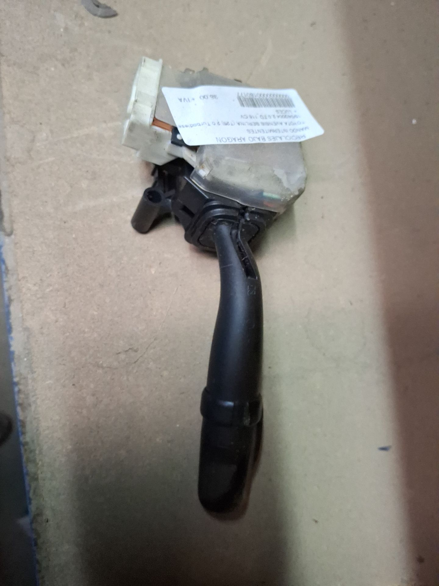 BOMBA DIRECCION TOYOTA AVENSIS 1CDFTV