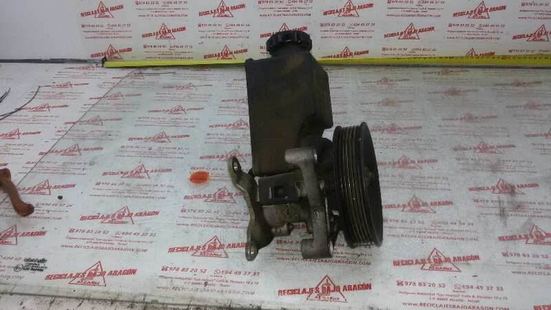 BOMBA DIRECCION SSANGYONG REXTON D27DT