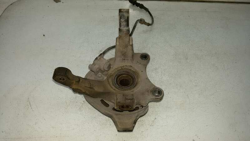 MANGUETA DELANTERA IZQUIERDA OPEL CORSA Z13DT