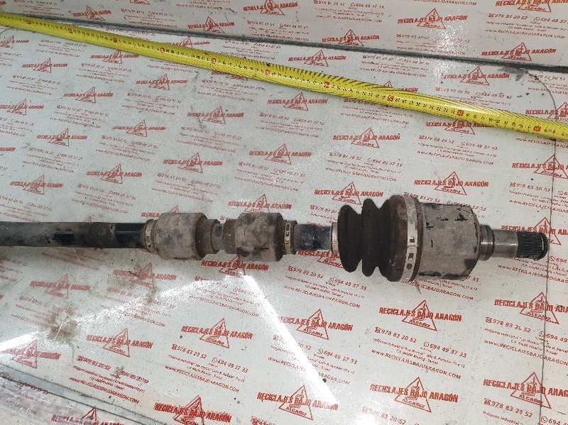 TRANSMISION DELANTERA DERECHA KIA MAGENTIS D4EA