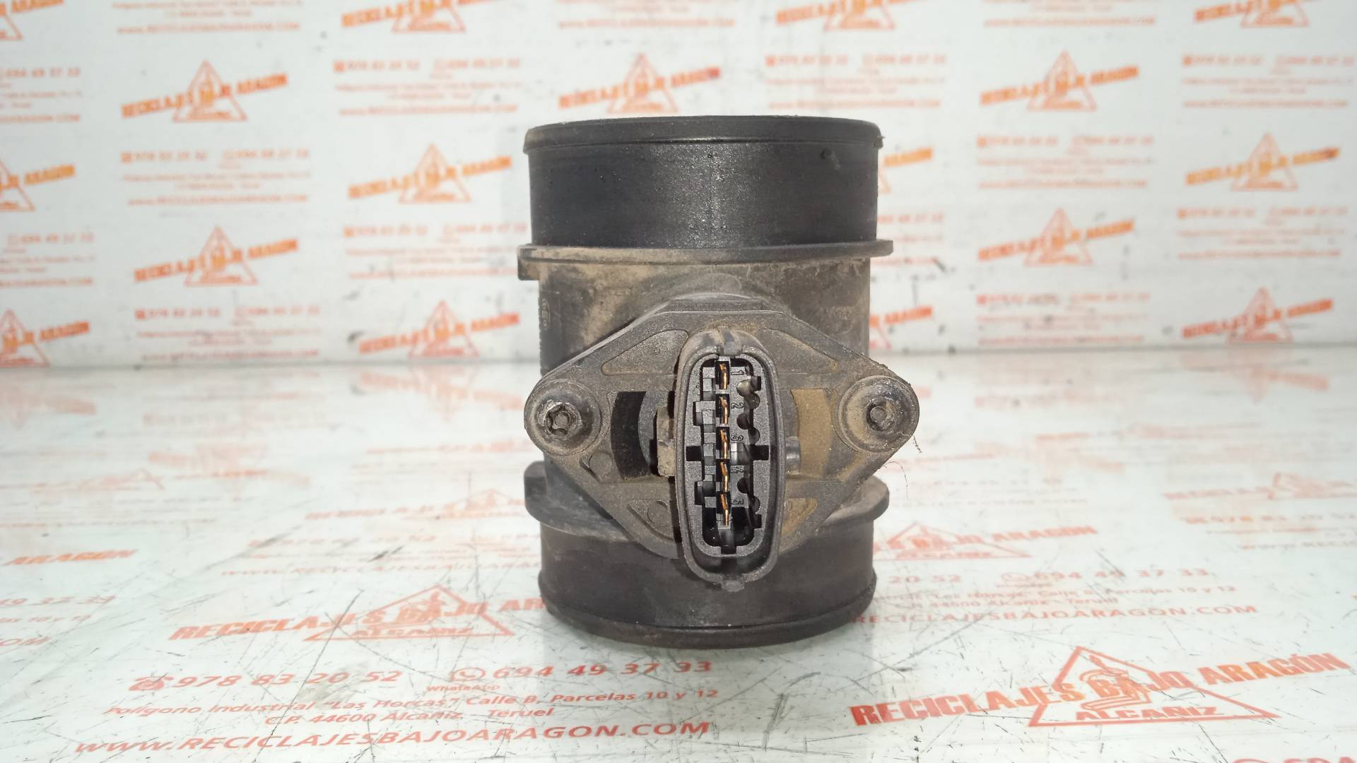 CAUDALIMETRO CHRYSLER VOYAGER ENR