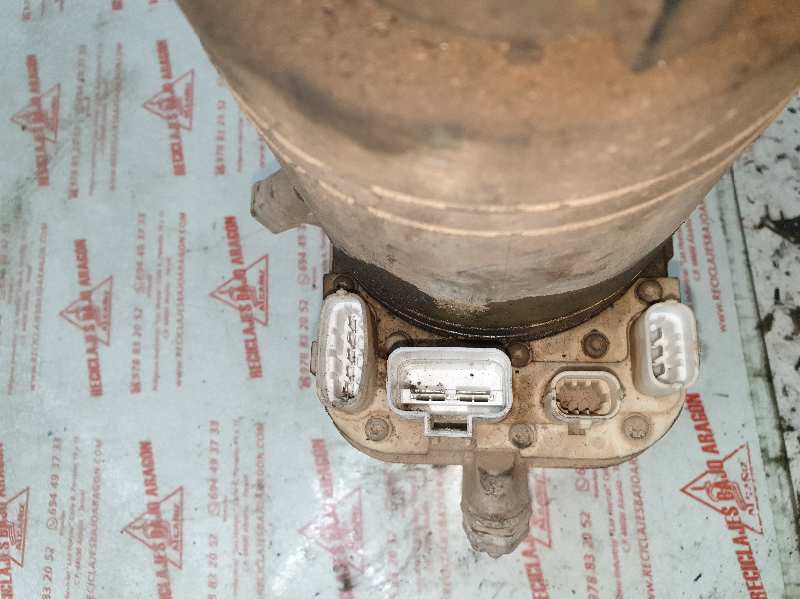 BOMBA DIRECCION OPEL VECTRA Y20DTH