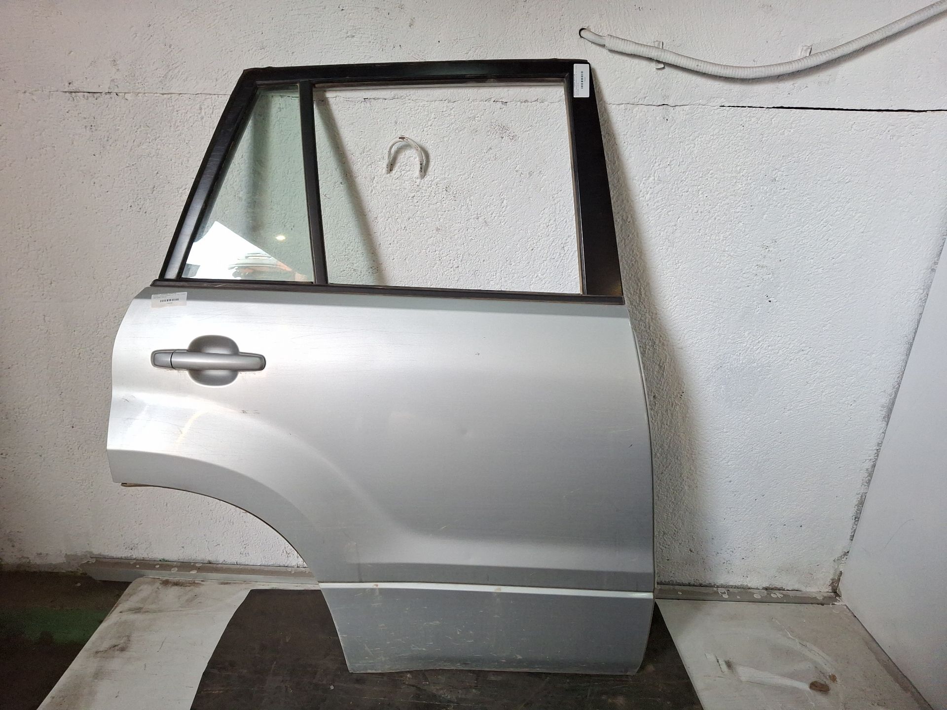 SUZUKI GRAND VITARA II (JT, TE, TD) 1.9 DDiS (JB419WD, JB419XD)