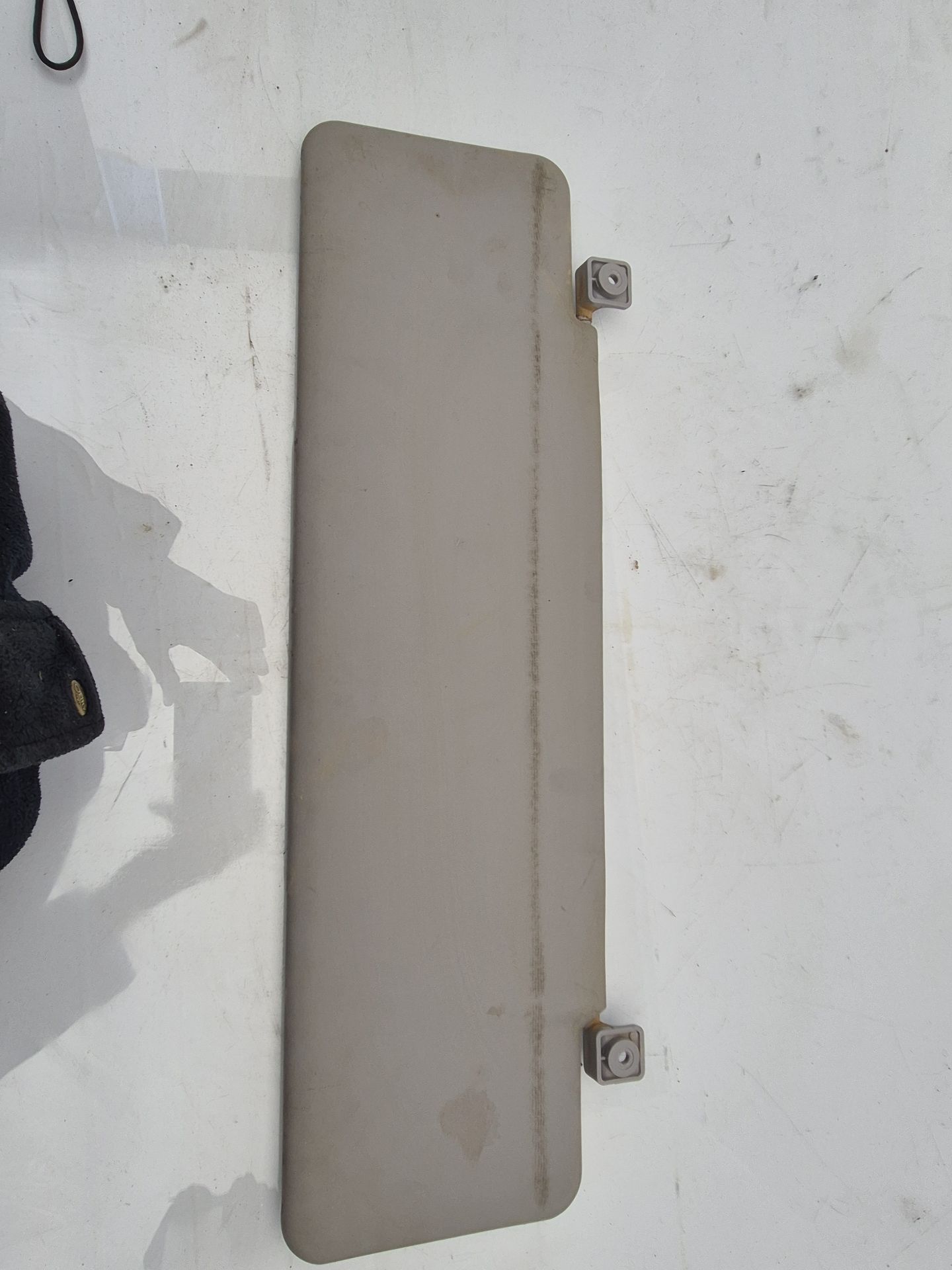 TAPA EXTERIOR COMBUSTIBLE FIAT DUCATO 