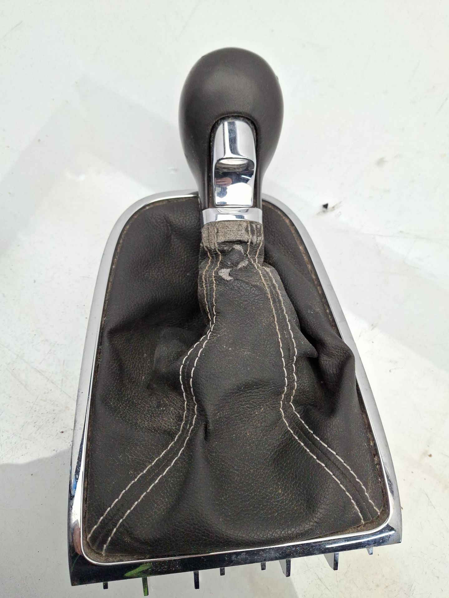 POMO PALANCA CAMBIO OPEL ASTRA 