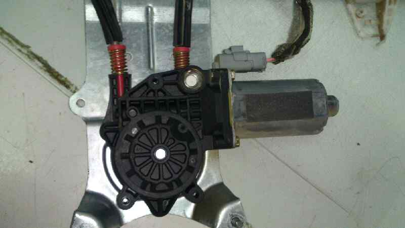 ELEVALUNAS DELANTERO DERECHO CITROEN XSARA RHY