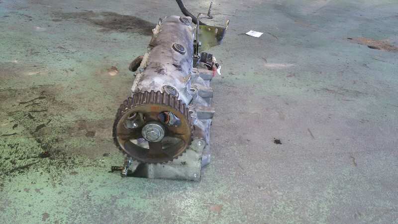 CULATA RENAULT MEGANE F9Q K7