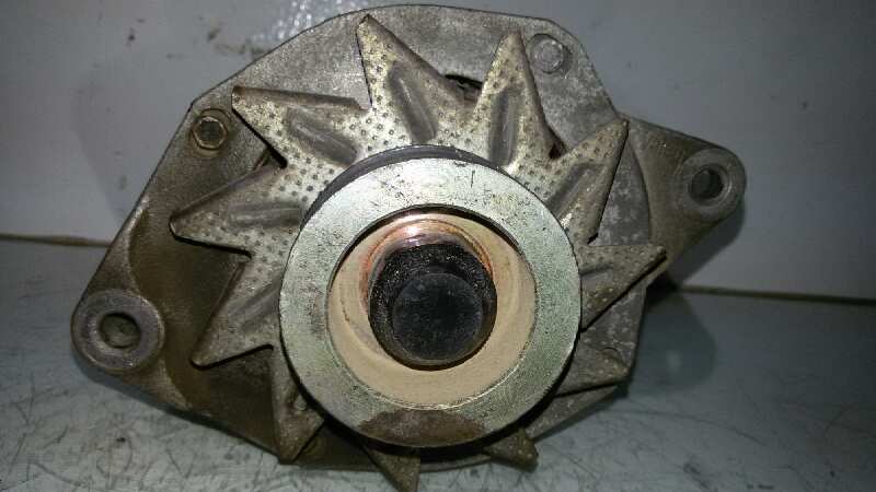 ALTERNADOR RENAULT MEGANE F8Q