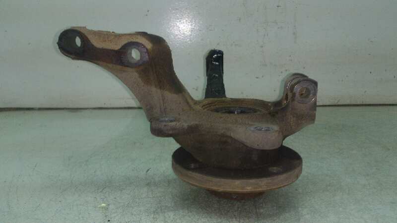 MANGUETA DELANTERA DERECHA RENAULT CLIO D7F