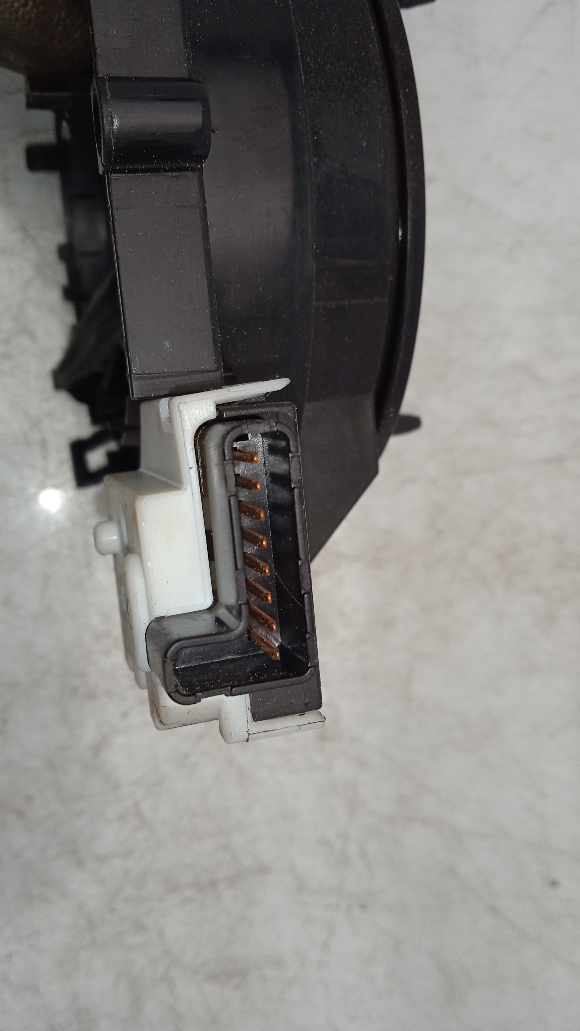 ANILLO AIRBAG SEAT ALTEA BXE