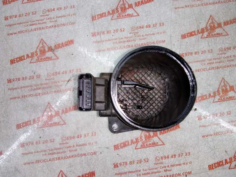 CAUDALIMETRO RENAULT MEGANE K9K F7