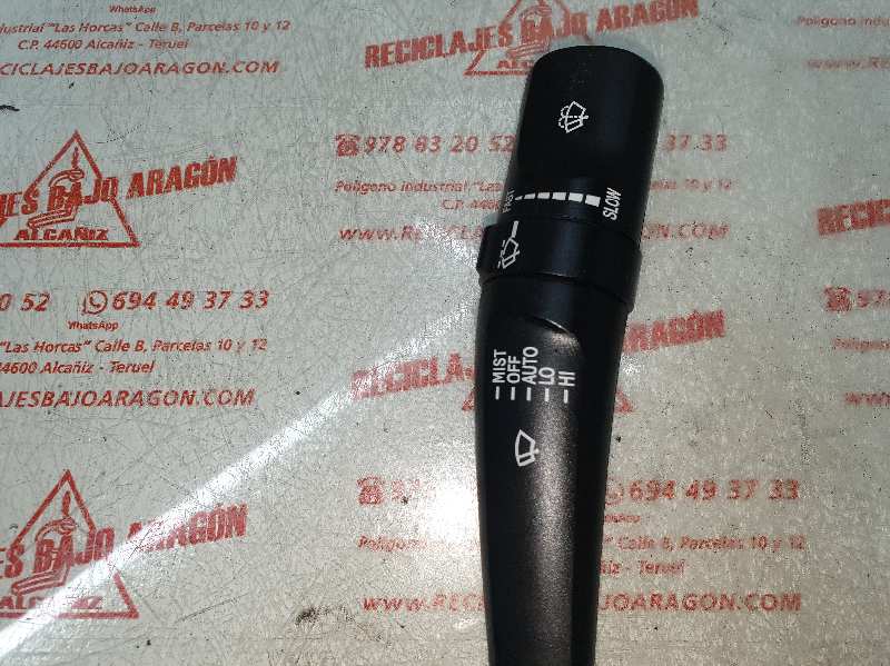 MANDO LIMPIA SSANGYONG RODIUS D27DT