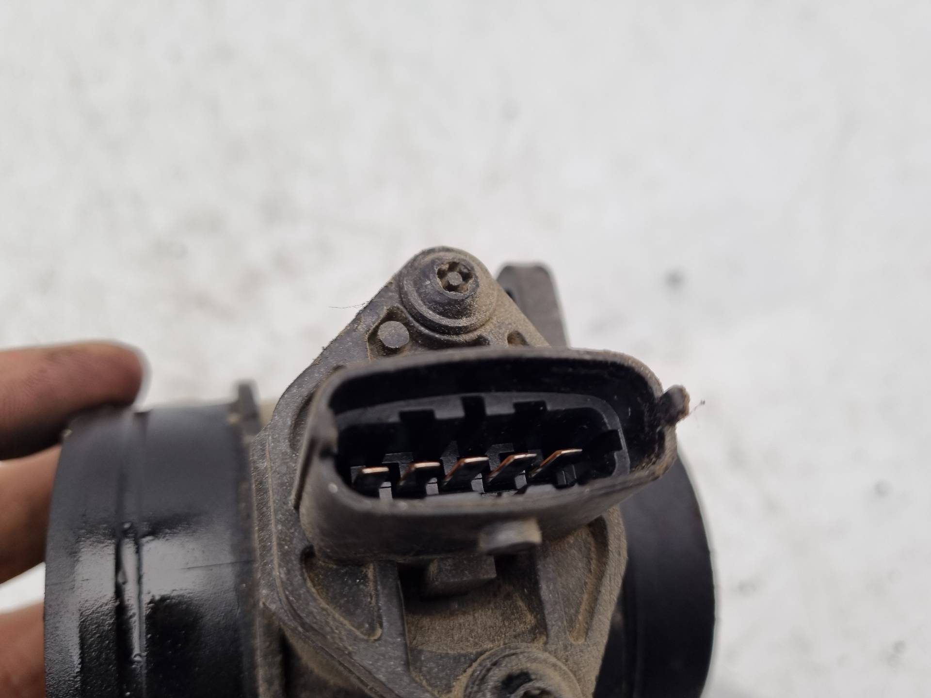 CAUDALIMETRO KIA CERATO D4EA