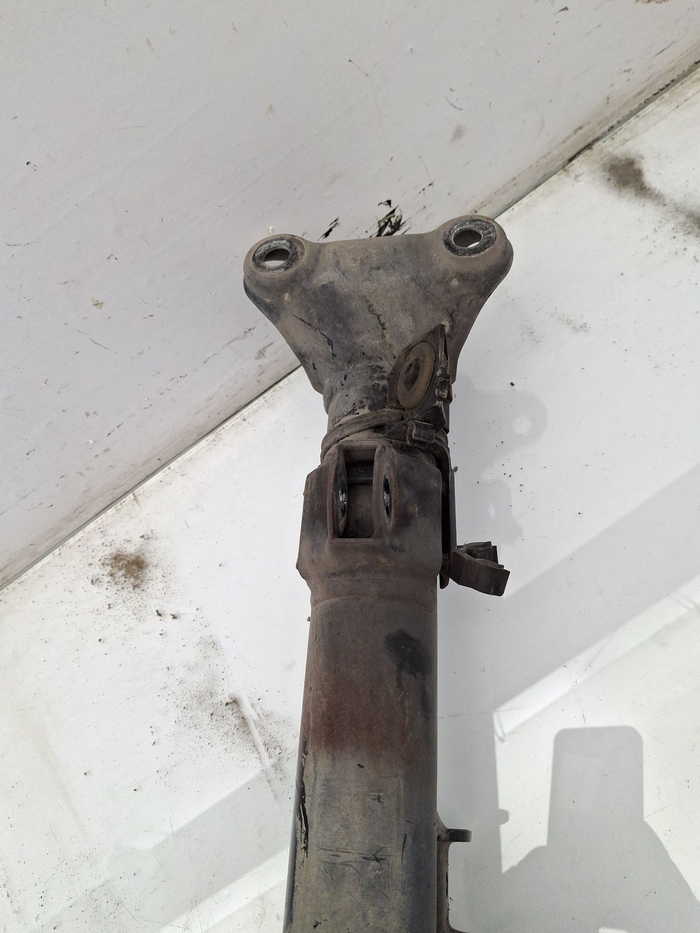 JUEGO AMORTIGUADORES DELANTERO MERCEDES-BENZ CLASE 