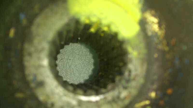 MANGUETA DELANTERA DERECHA RENAULT 19 F8Q 742