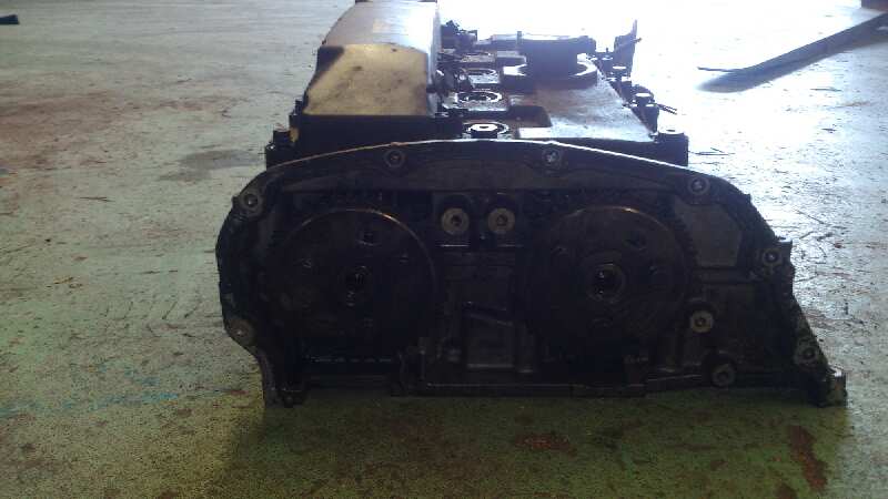 CULATA FORD MONDEO HJBB