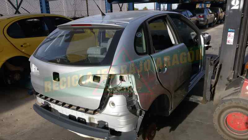 ELEVALUNAS DELANTERO IZQUIERDO SEAT IBIZA BBM