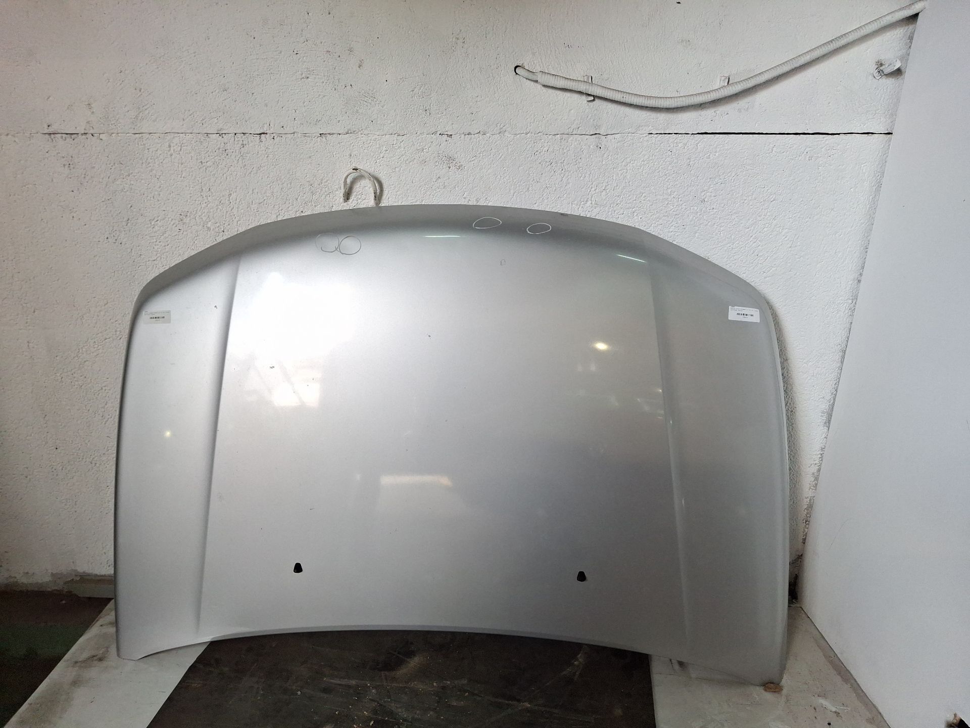  SUZUKI GRAND VITARA II (JT, TE, TD) 1.9 DDiS (JB419WD, JB419XD)