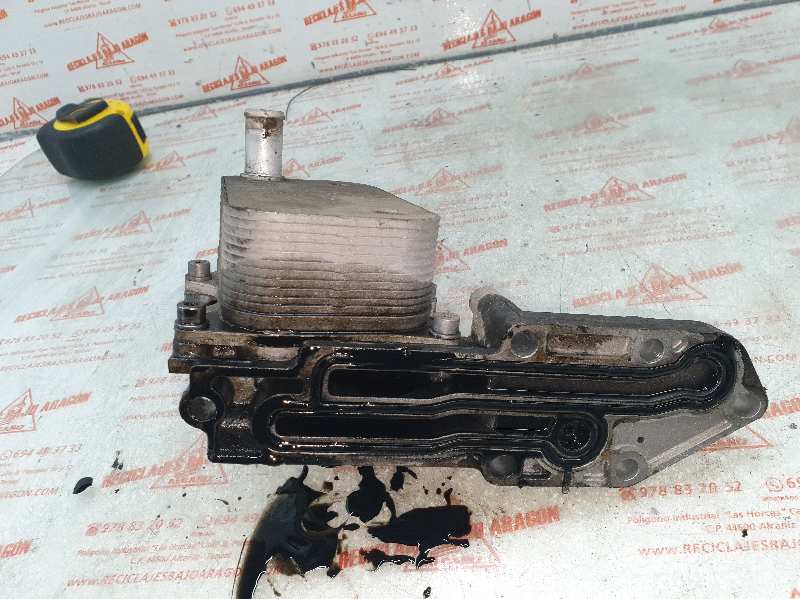 ENFRIADOR ACEITE MOTOR FORD TRANSIT JXFA