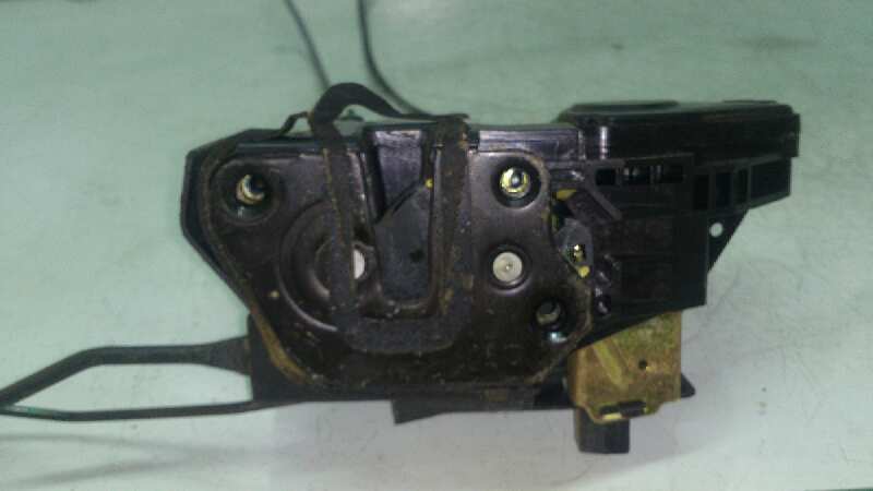 CERRADURA PUERTA DELANTERA IZQUIERDA HYUNDAI ELANT D4EA