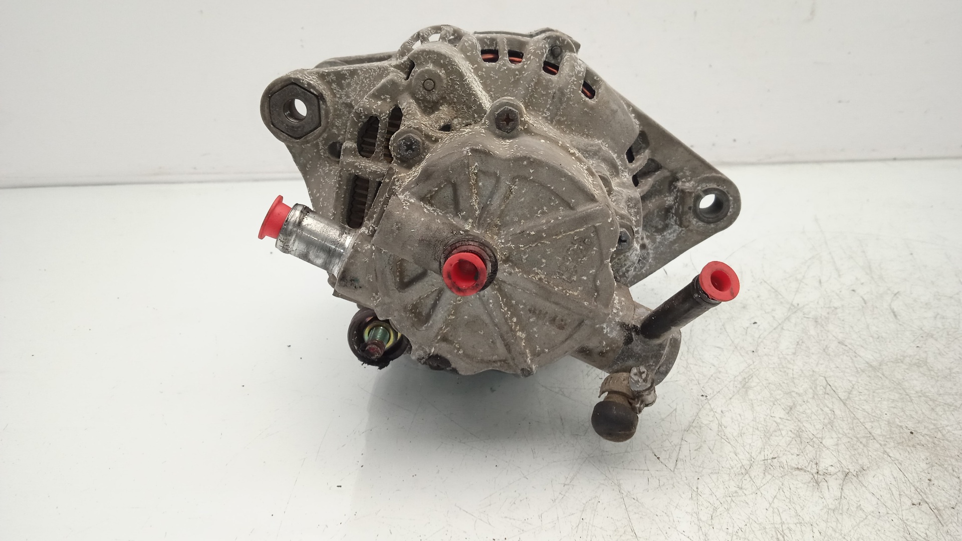 ALTERNADOR KIA SORENTO D4CB