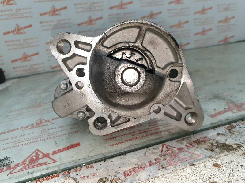 MOTOR ARRANQUE MAZDA 6 RF