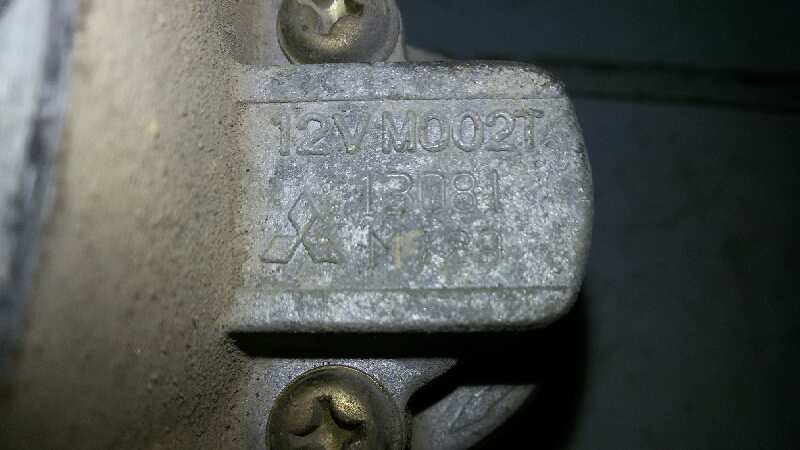 MOTOR ARRANQUE PEUGEOT 106 HDZ