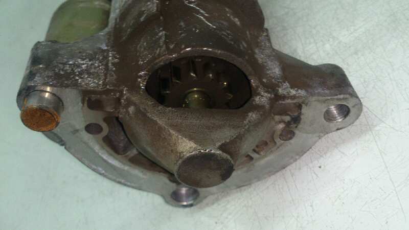 MOTOR ARRANQUE PEUGEOT 406 RFR