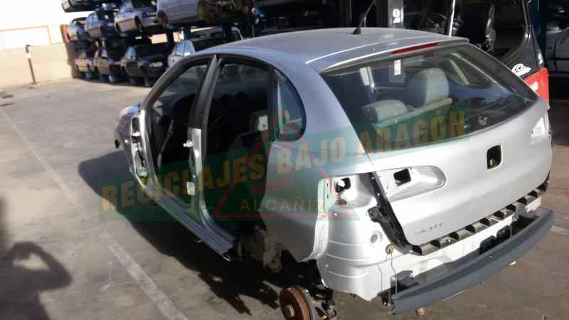 ELEVALUNAS DELANTERO IZQUIERDO SEAT IBIZA BBM