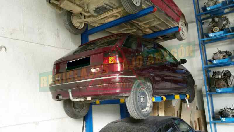 MOTOR ARRANQUE CITROEN ZX D9B